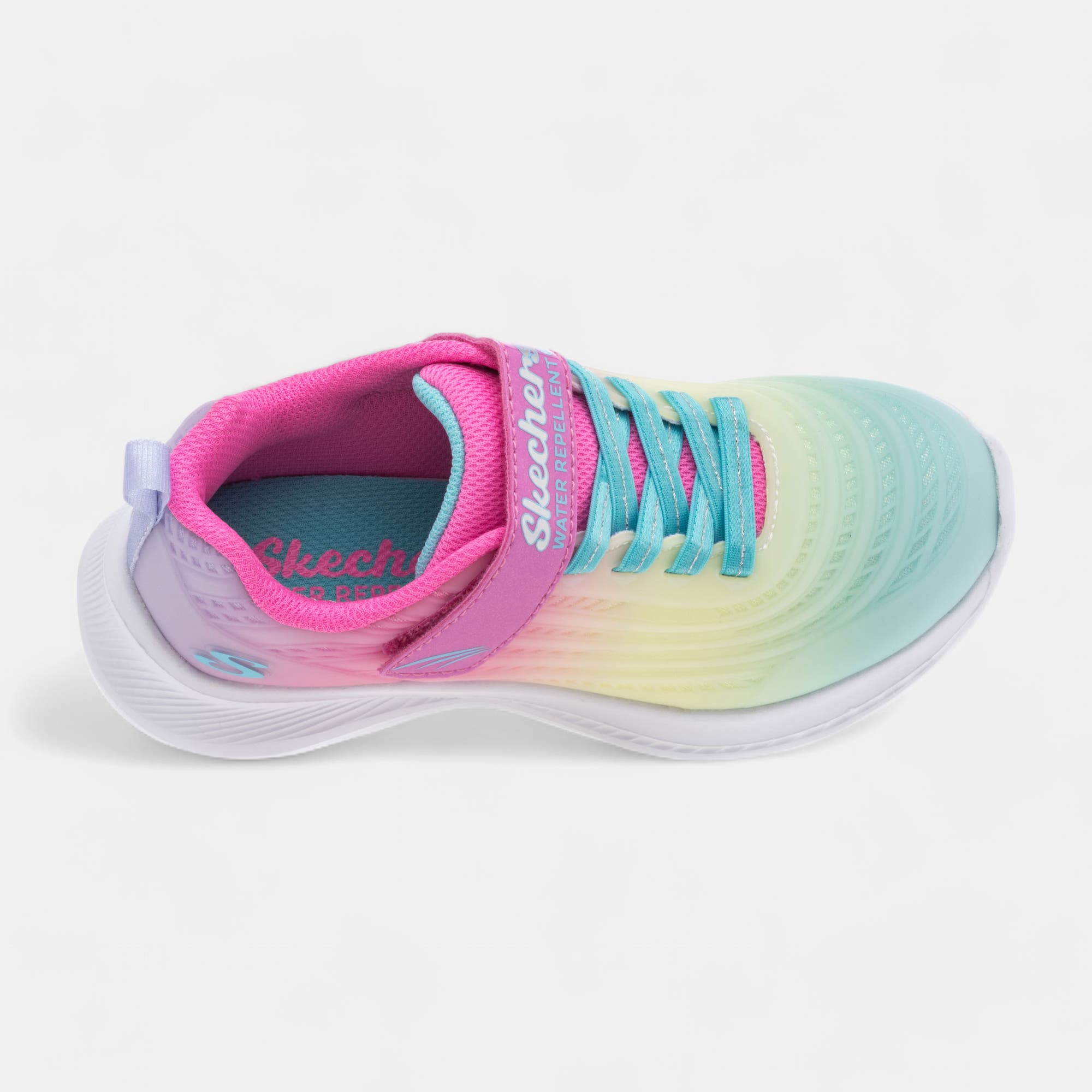 Sneakers Fille multicolore