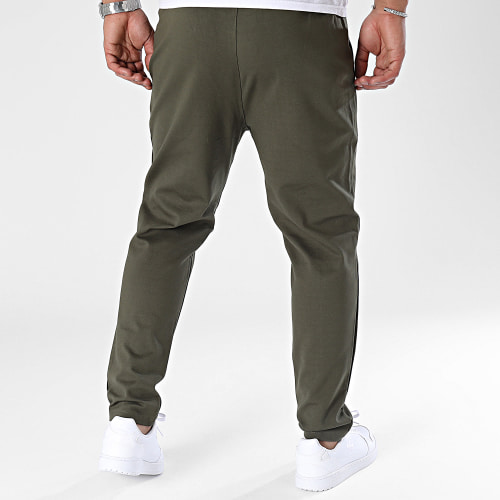 Pantalon Jogging Noir