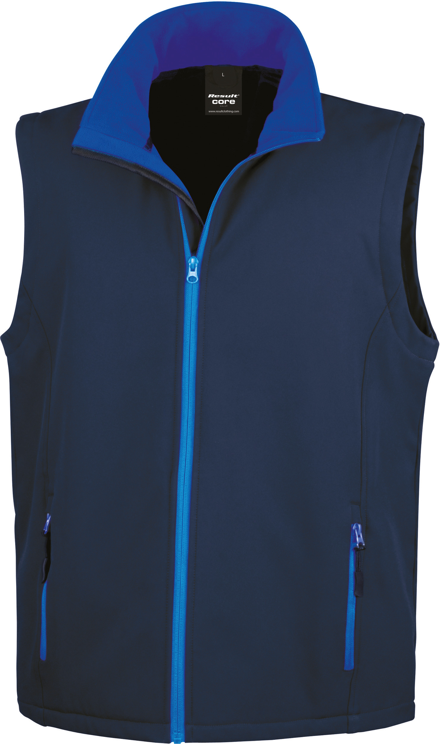 Result R232M - Body Softshell \