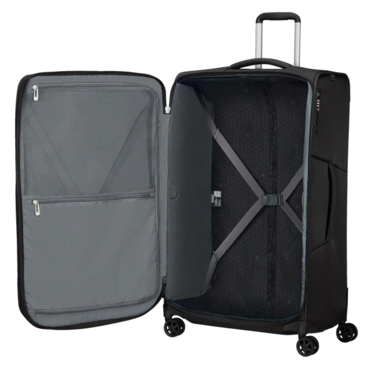 Samsonite | Respark 79 EXP | Soft koffer