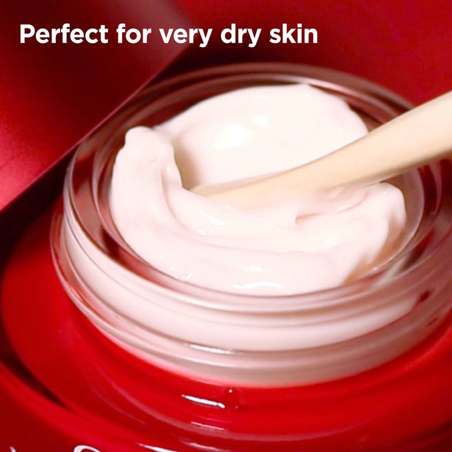Clarins Super Restorative Night Cream Dry Skin 50ml