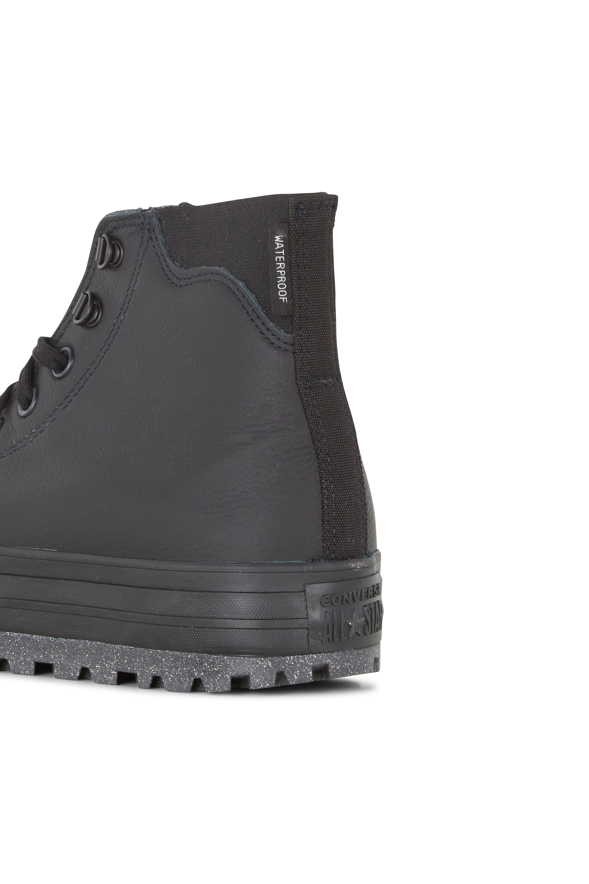 CONVERSE Baskets  CTAS CITY TREK Noir
