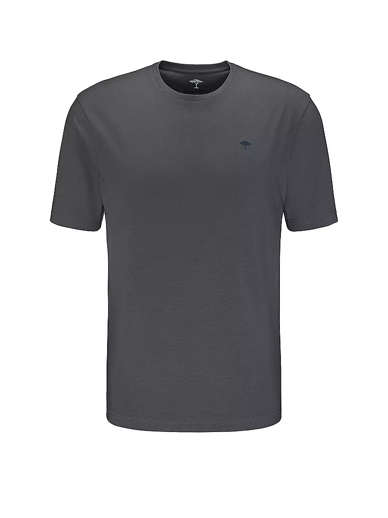 FYNCH HATTON T-Shirt grau