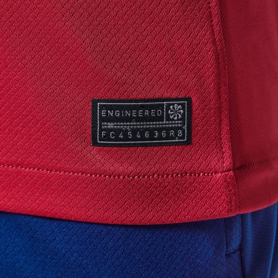 Paris Saint-Germain Gardien Quatrième Maillot 2024/25 Enfant Manches Longues