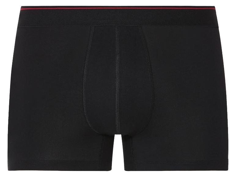 Set van 3 heren boxers