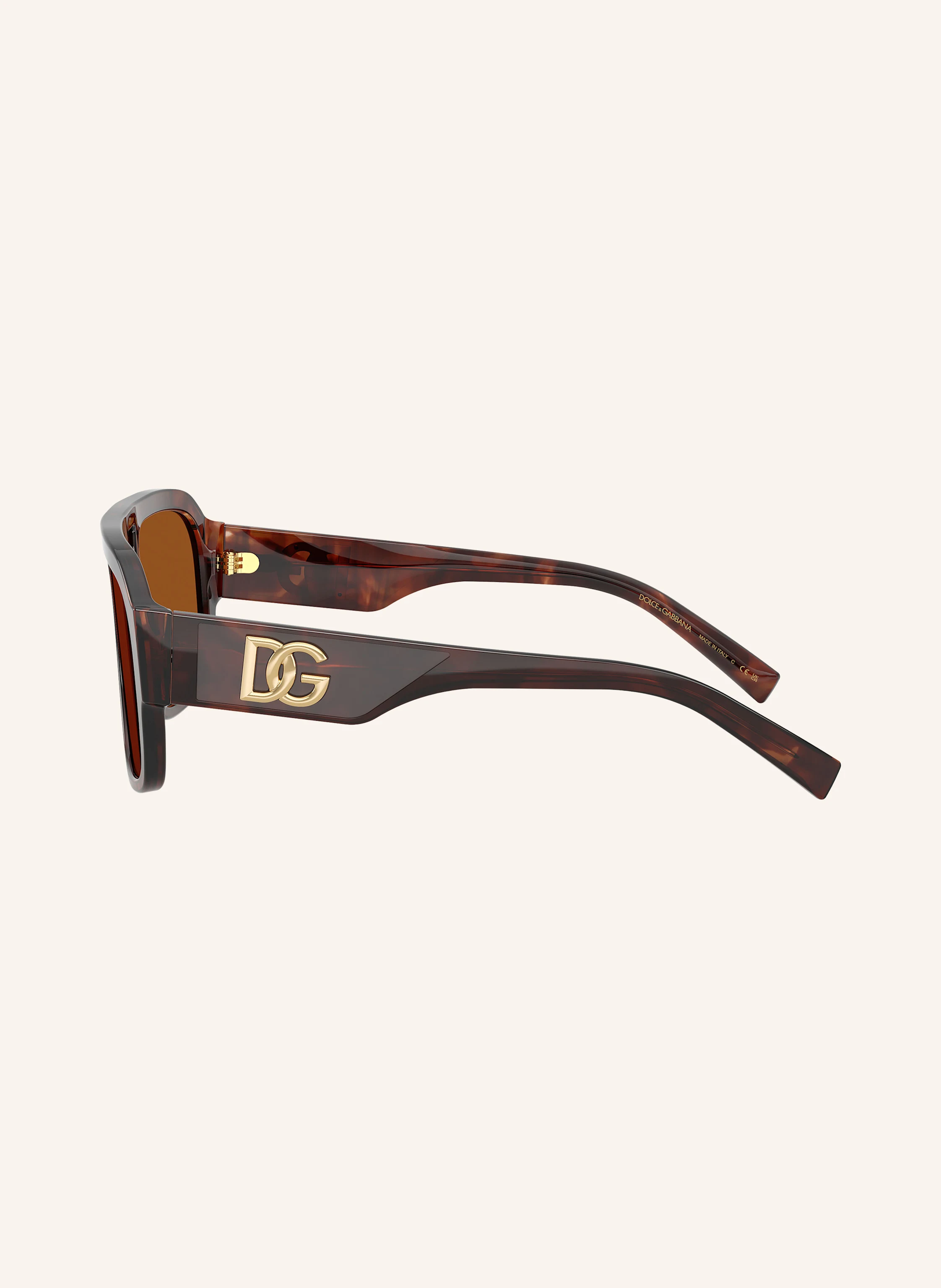 DOLCE & GABBANA Sonnenbrille DG4403