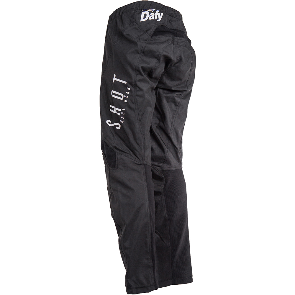 Dafy Moto - Pantalon Shot - 2021 Noir
