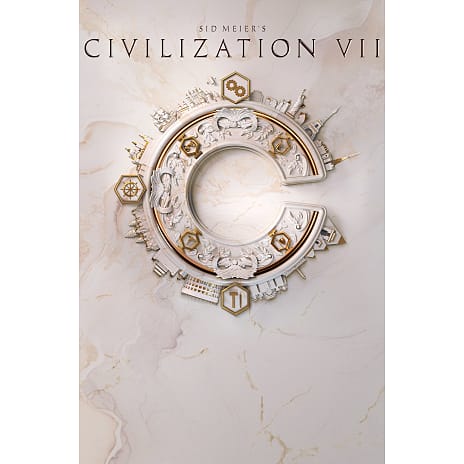 Nintendo Switch 2 Civilization VII