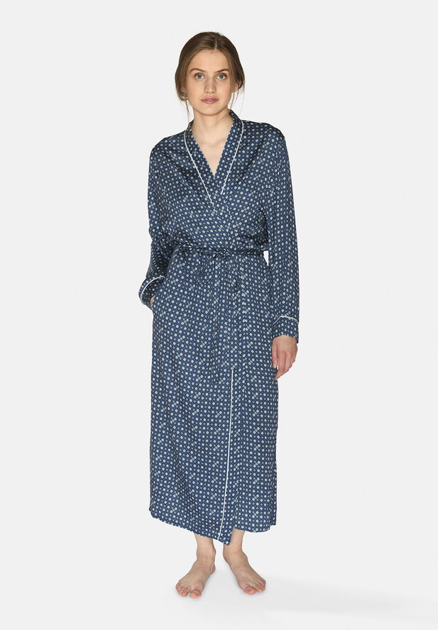 CCDK Noa Kimono Blå