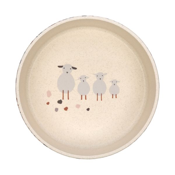 Laessig Tiny Farmer Sheep / Goose Kom Naturel