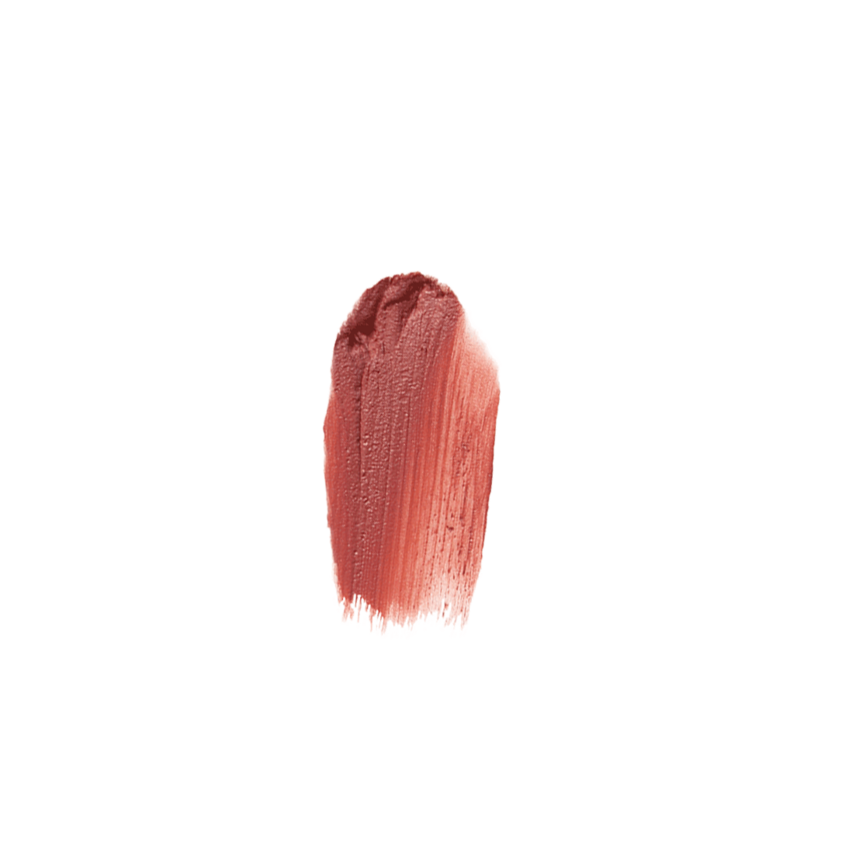 IDUN Minerals Matte leppestift Körsbär 4 g