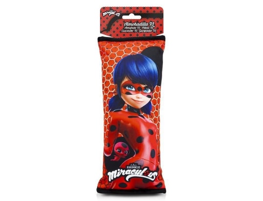 LADYBUG - Coussin de ceinture 1 fourreau miraculous