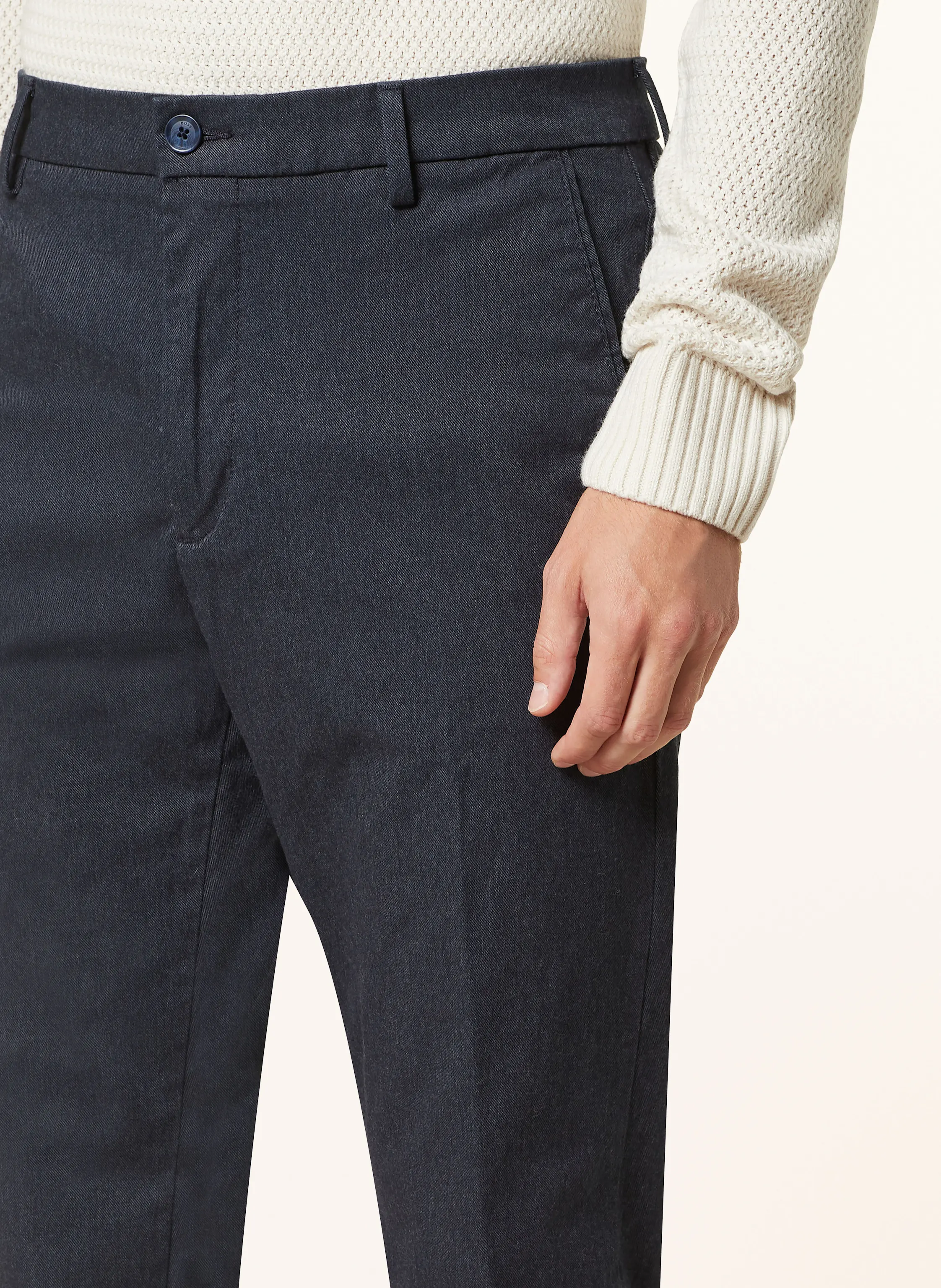 BOSS Chino KANE Regular Tapered Fit