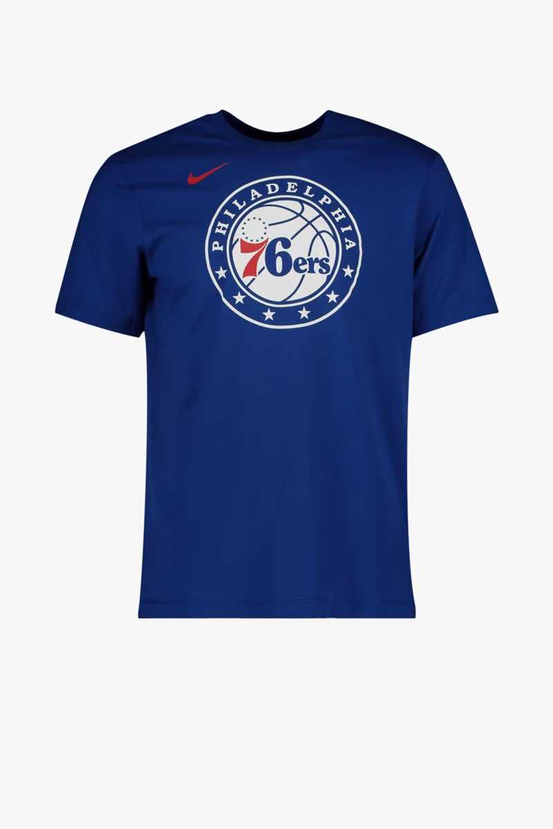 Nike Philadelphia 76ers Herren T-Shirt