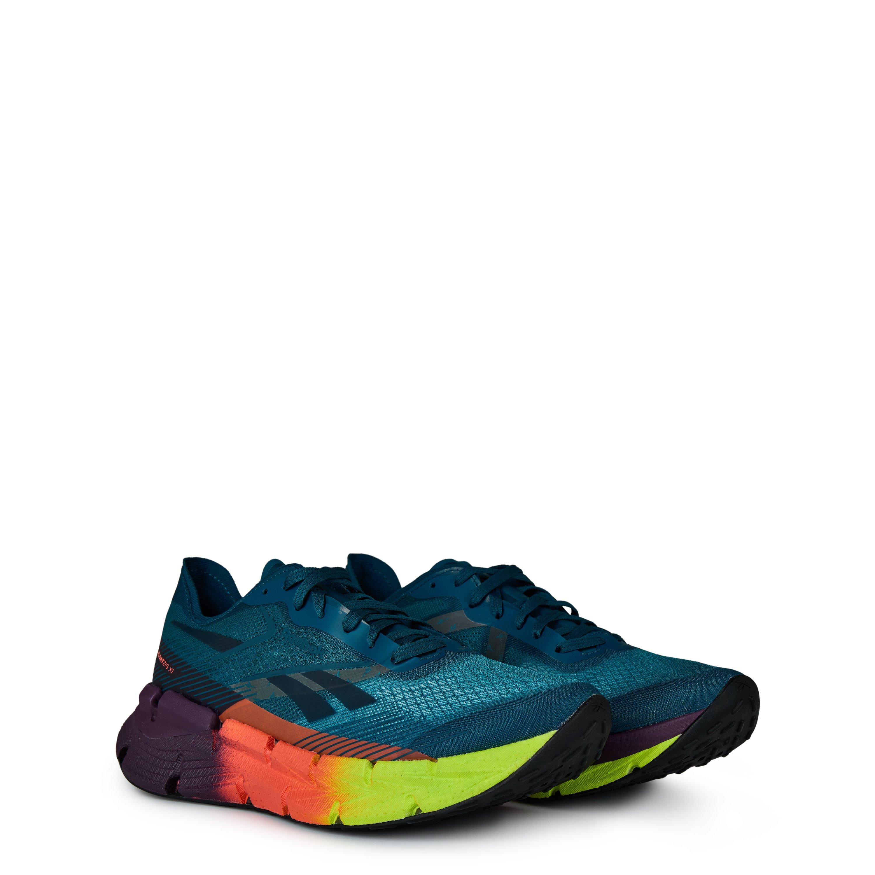 Reebok Floatzig X1 Running Shoes Mens