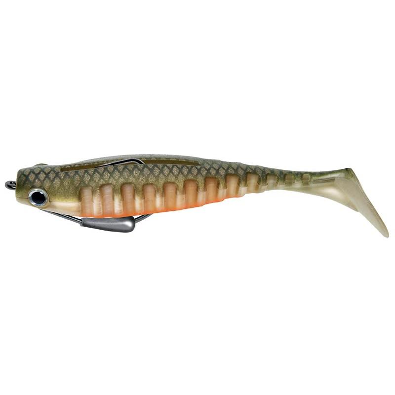 Leurre Souple Armé Delalande Neo Shallow - 16Cm
