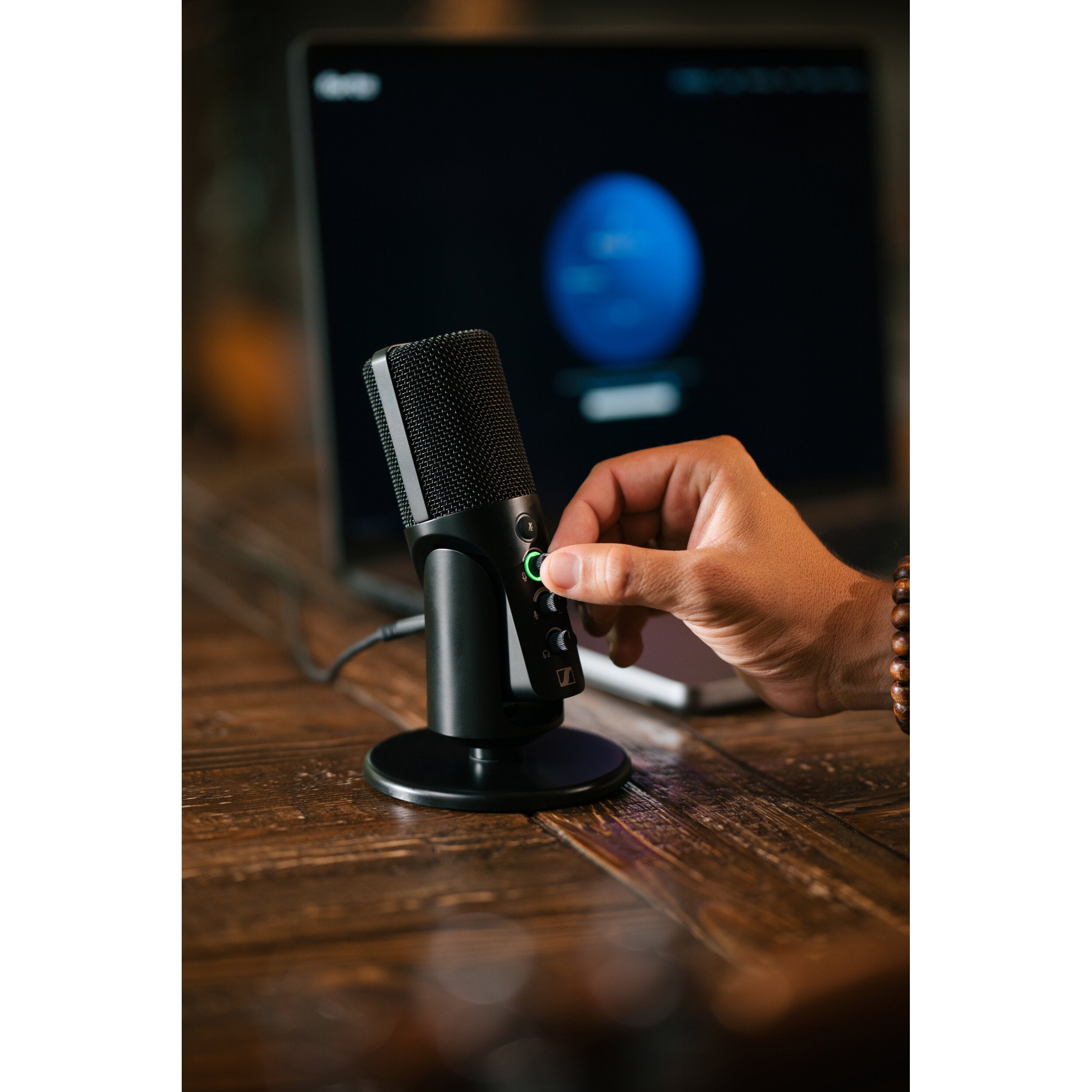 Sennheiser Profile Base Set USB-microfoon