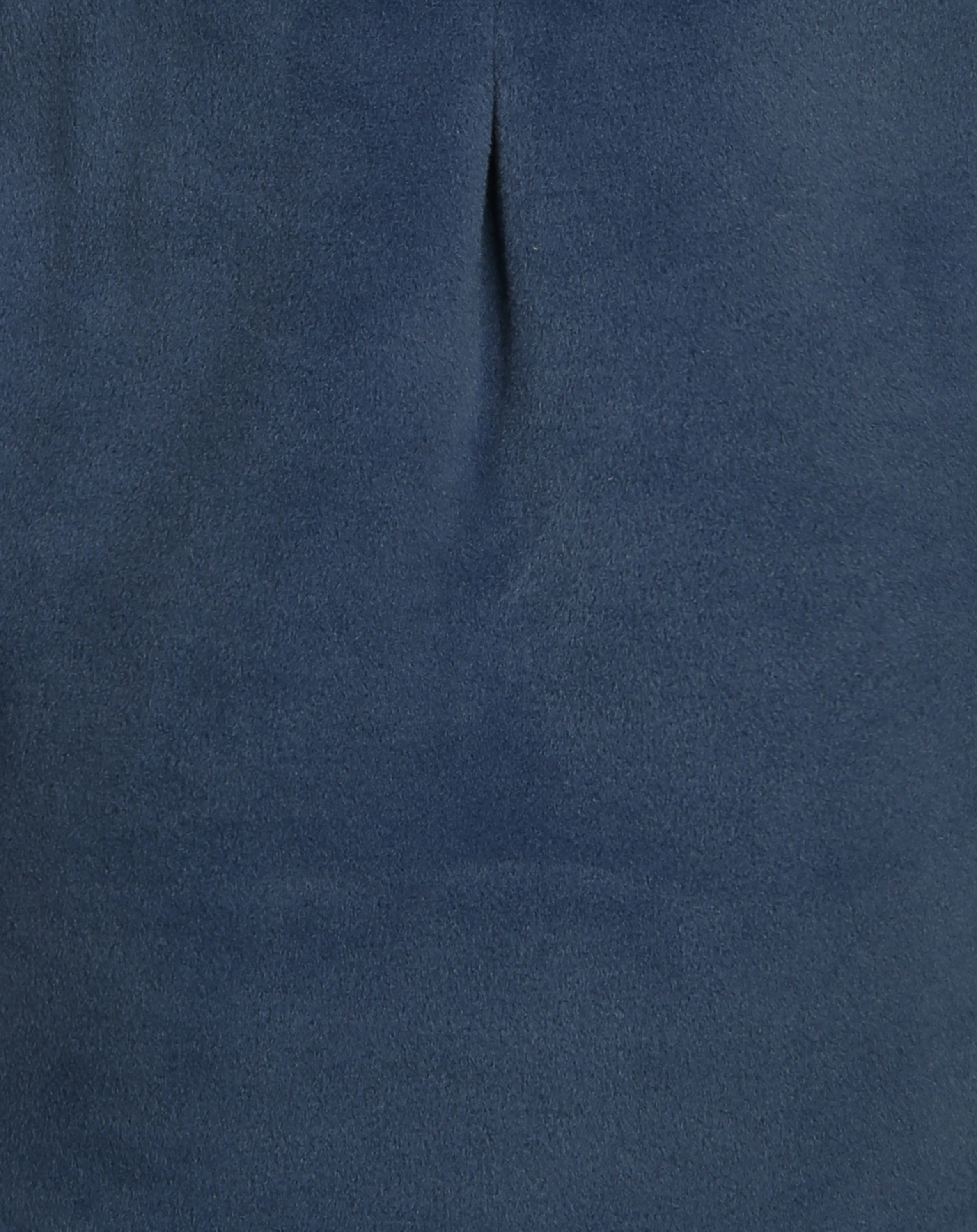 Fleece-Jacke SUMMER BIRD in blau