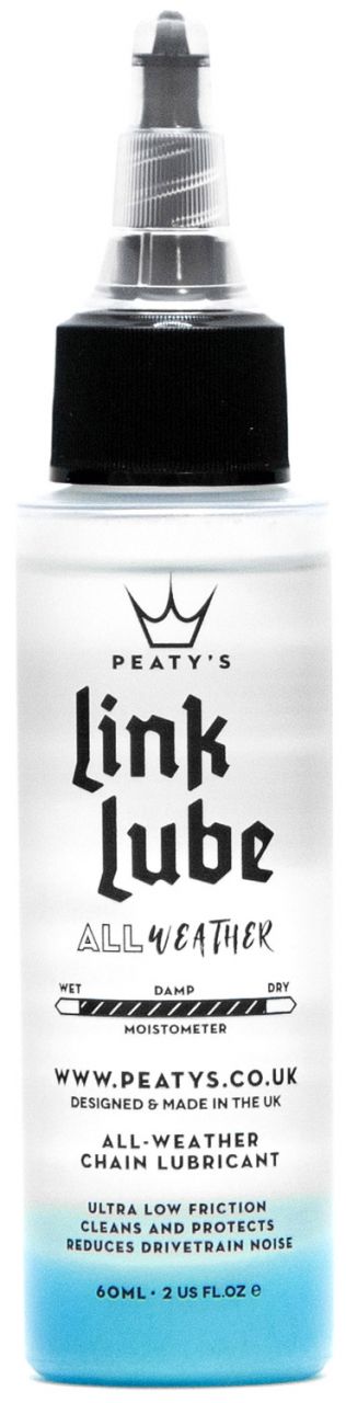 Peaty's LinkLube All-Weather Kettenöl kaufen | Bike-Discount