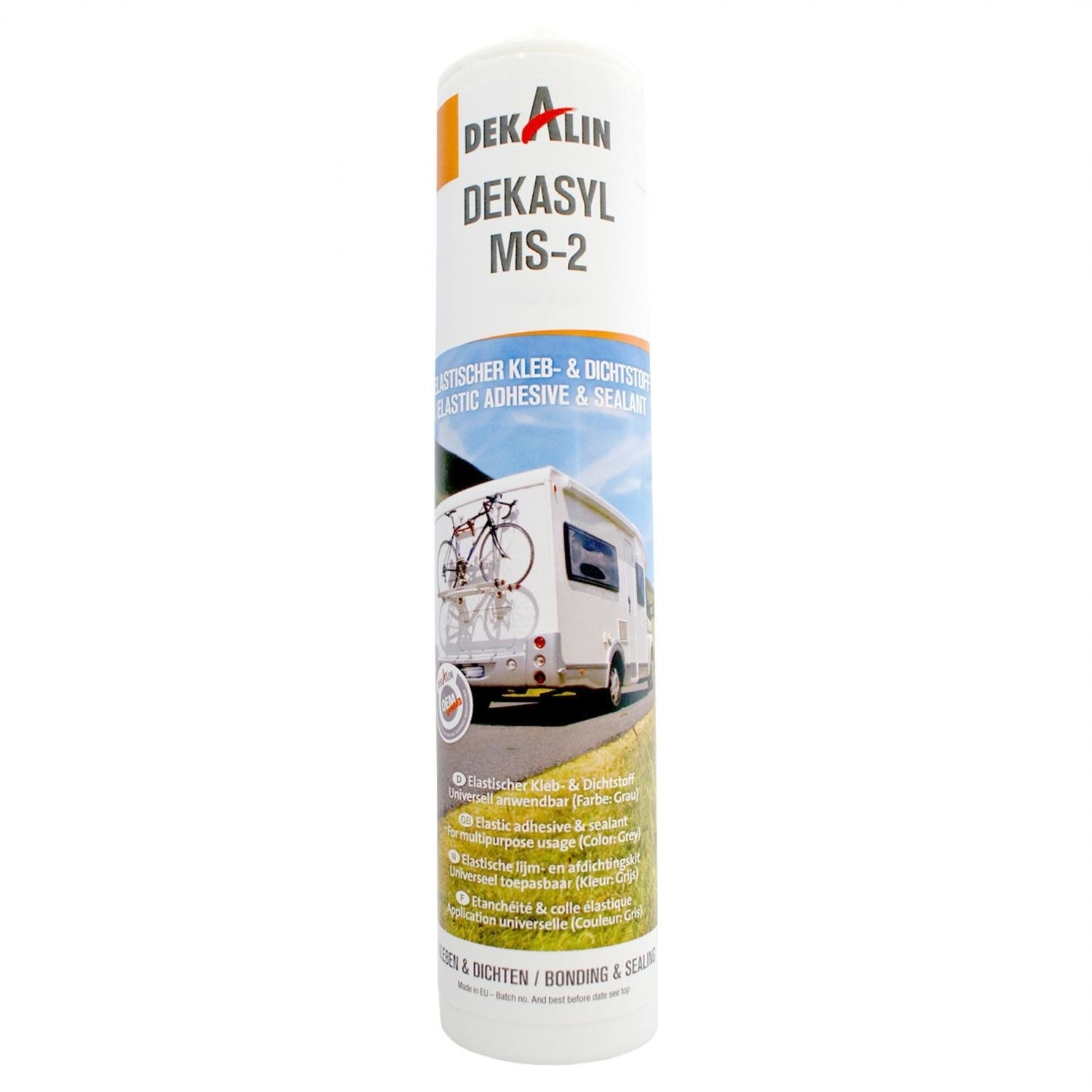 DEKAsyl MS-2 Polymer 290ml