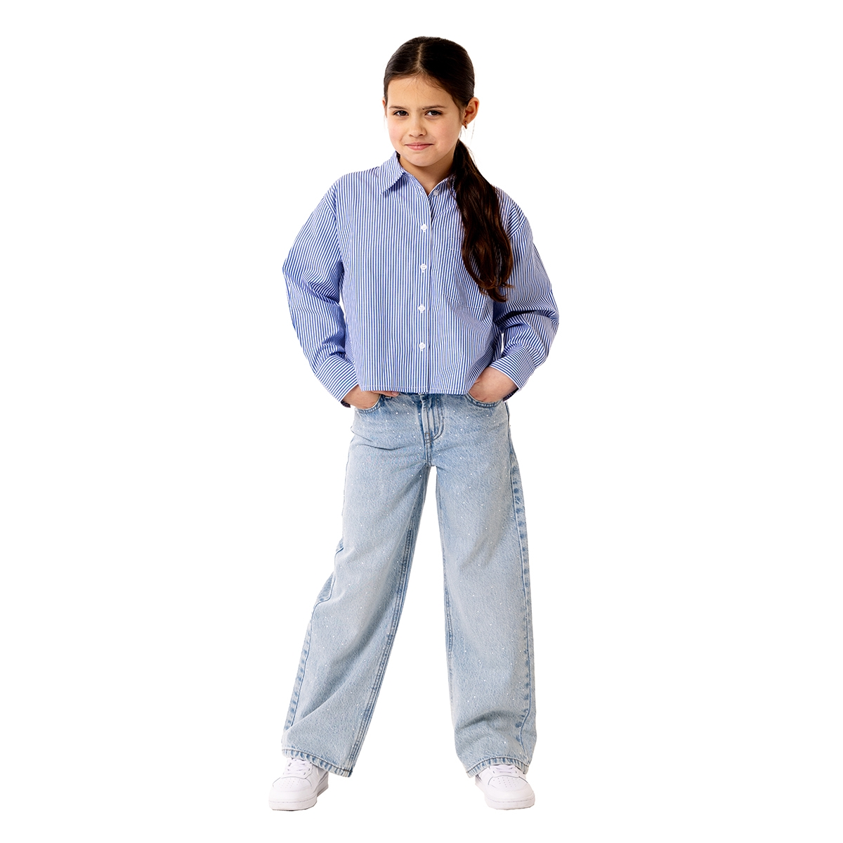 Meisjes Short Noa