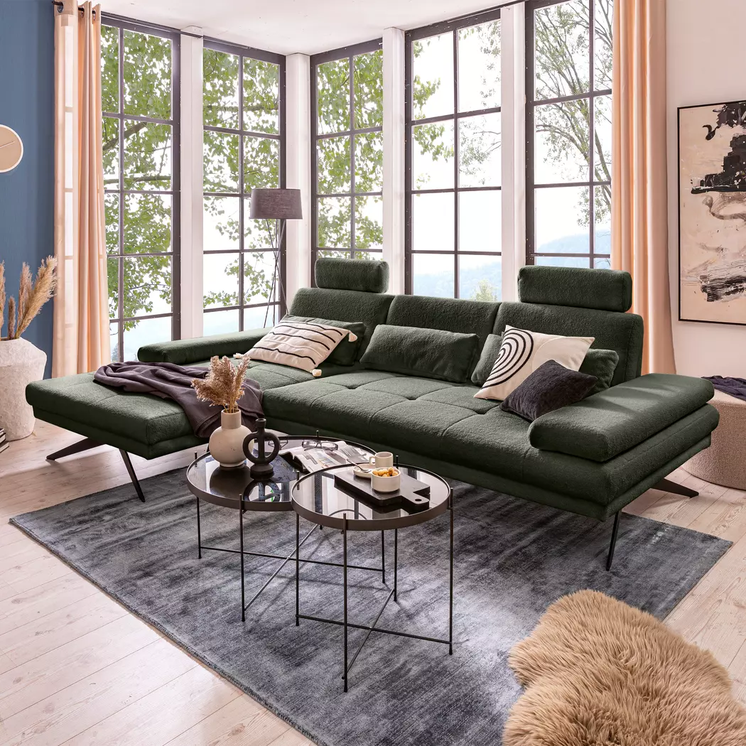 Ecksofa Fly