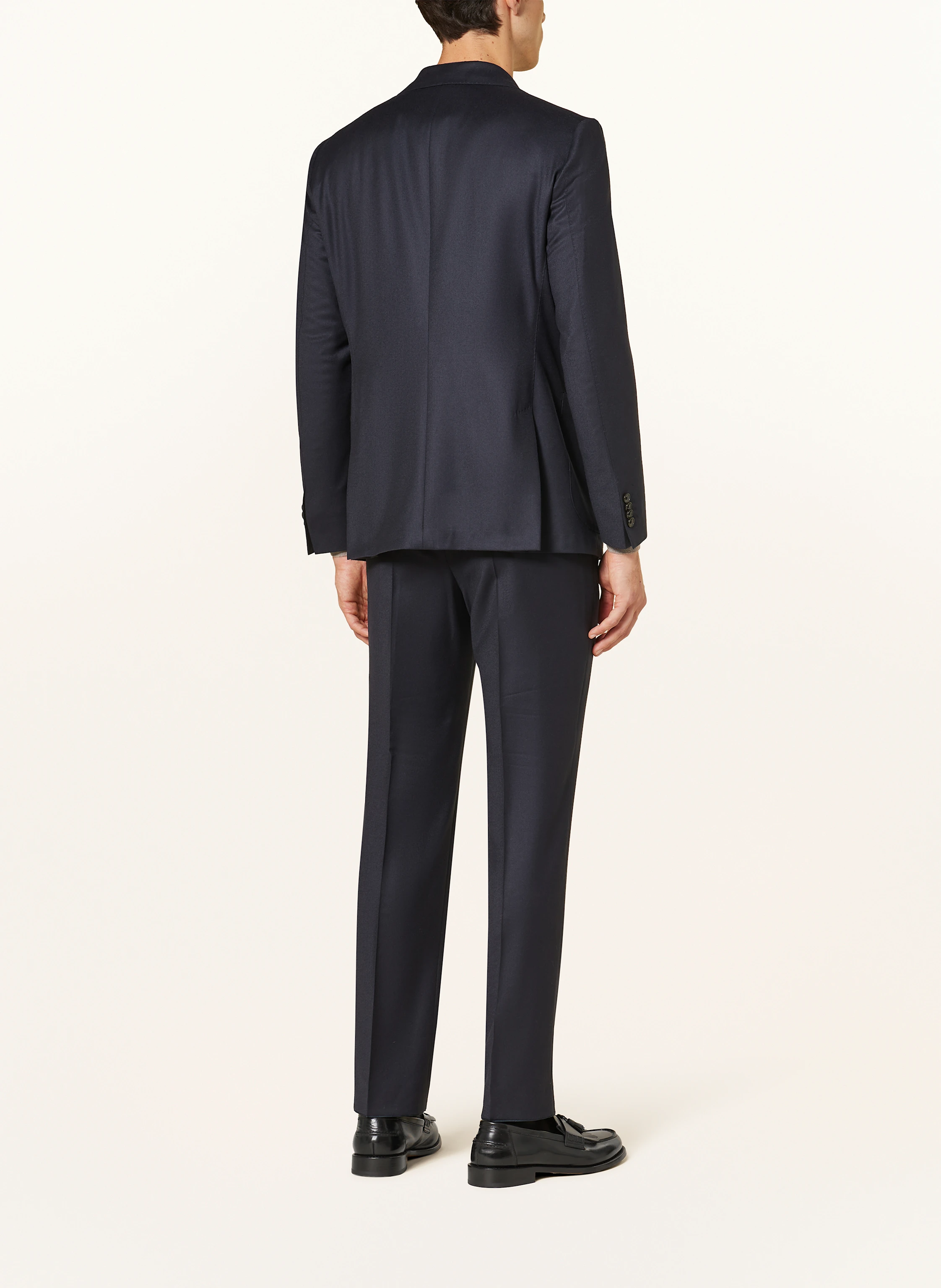 DRESSLER Anzugsakko Slim Fit