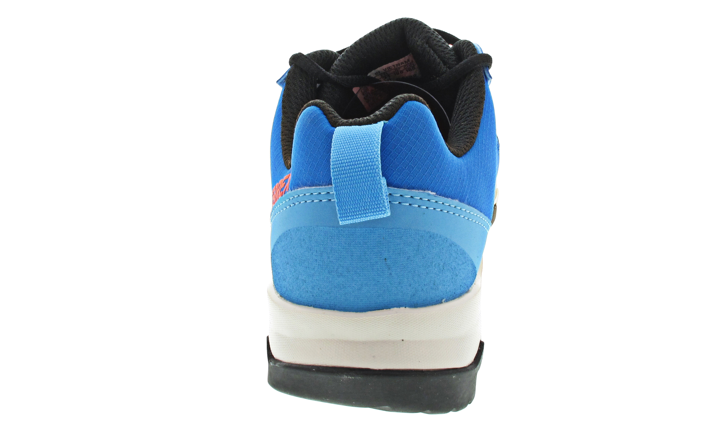 adidas Terrex AX2R K Wanderschuh blau