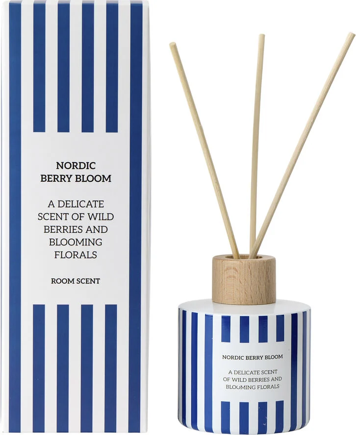 Magasin du Nord Collection 200 ml Nordic berry bloom