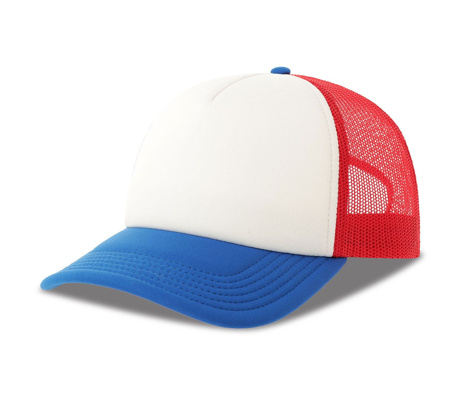 ATLANTIS HEADWEAR AT278 - Casquette style rappeur