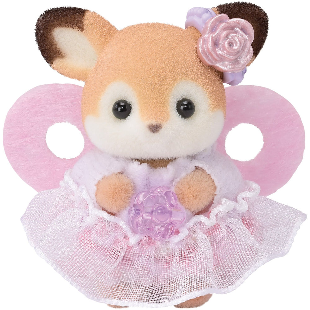 Køb Sylvanian Families® Flowering Princesses Sæt