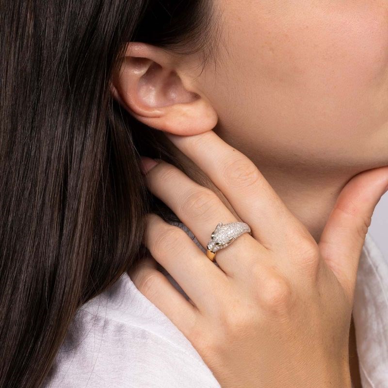 Bague 