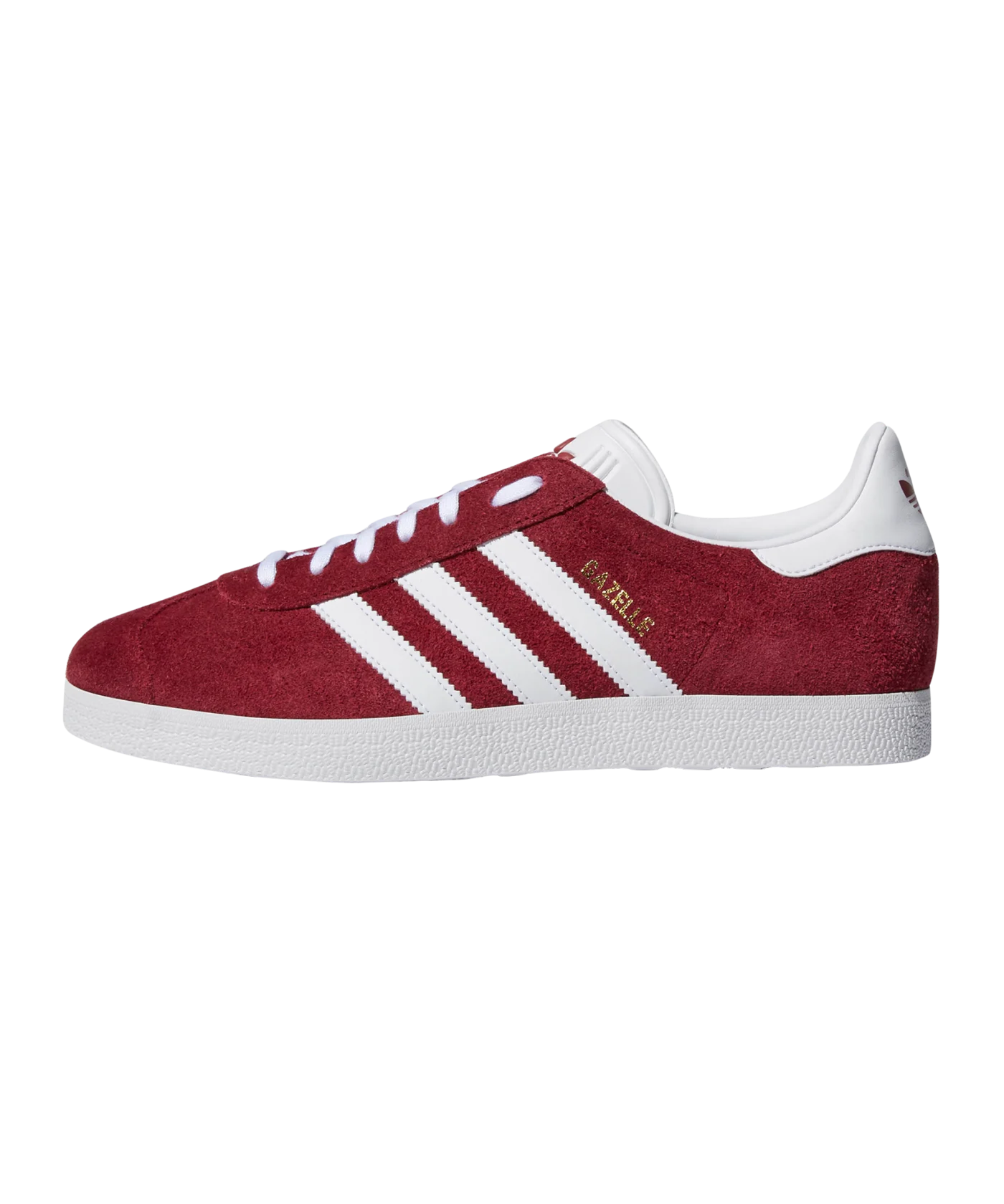 adidas Originals Gazelle Rot Weiss