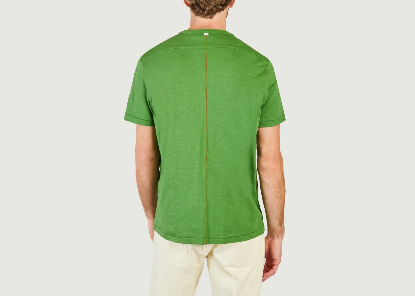 T-shirt Rodger Bio H Homecore