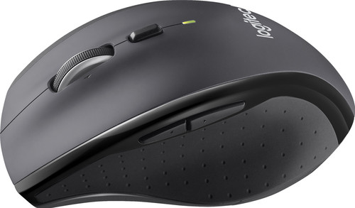 Logitech Wireless Mouse M705