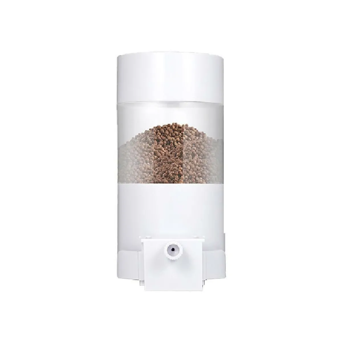 Justgreenbox DistriButeur de nourriture pour poissons - T6112211963747