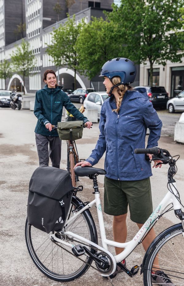 Vaude Comyou Pro Sidetaske, Marine