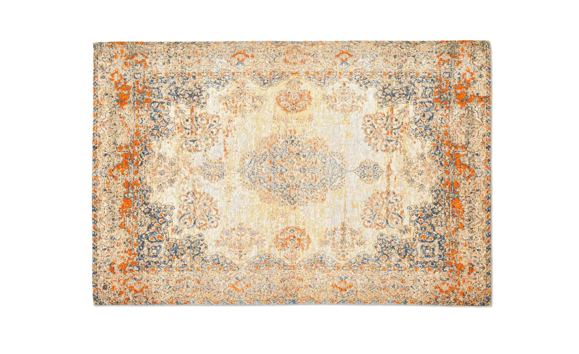 Tom Tailor Teppich Funky Orient Kirman
