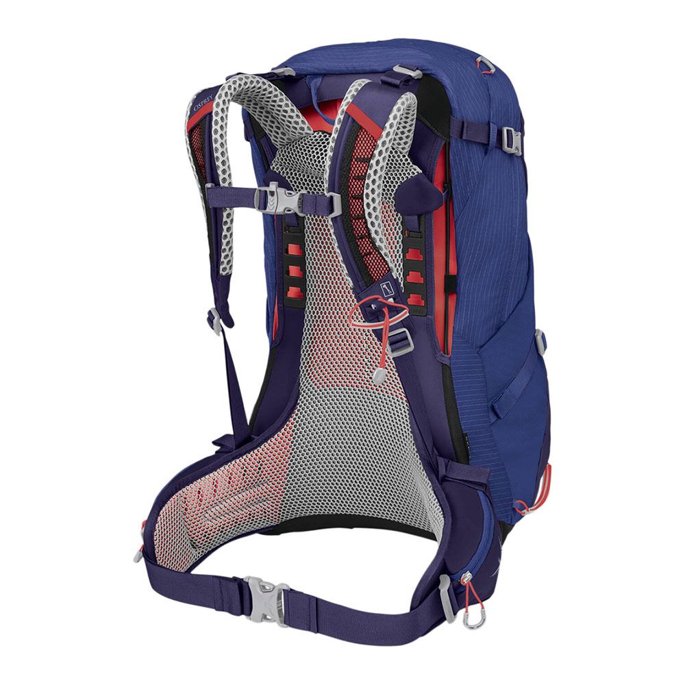 Osprey SIRRUS 34L - Sac À dos Femme blueberry