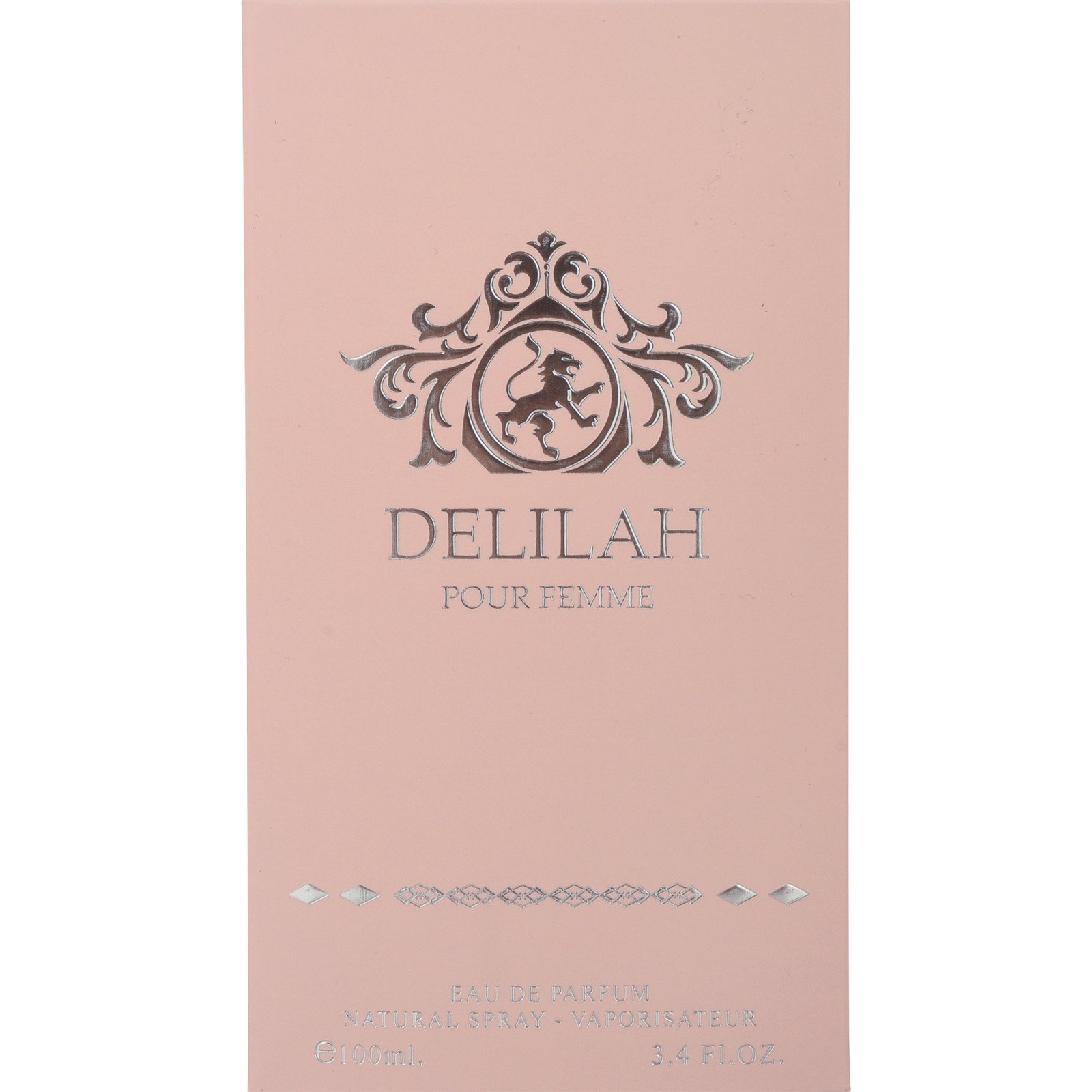 Maison Alhambra Delilah Eau de Parfum