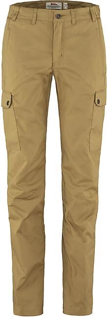 FJALLRAVEN - PANTALON STINA W