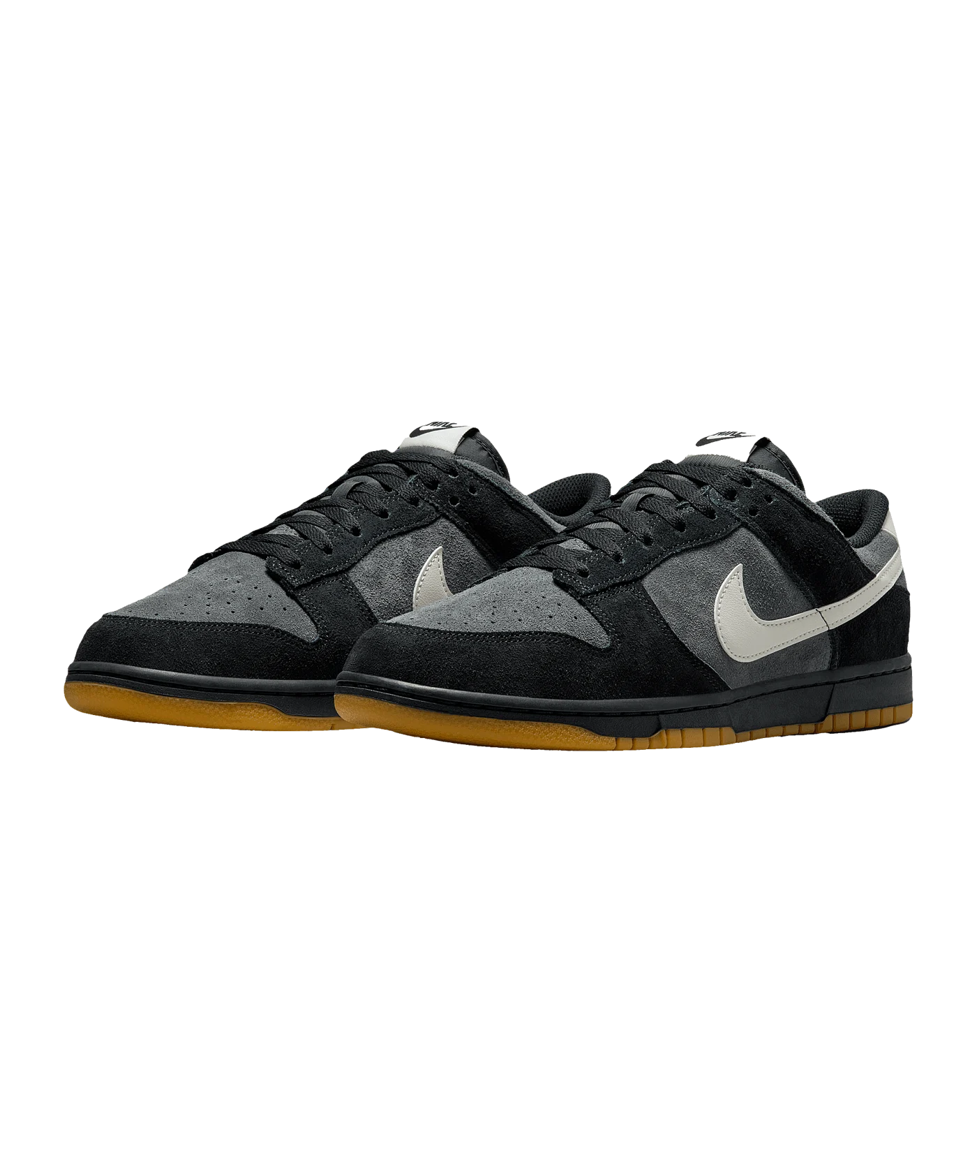 Nike Dunk Low Retro SE Sneaker Schwarz F001
