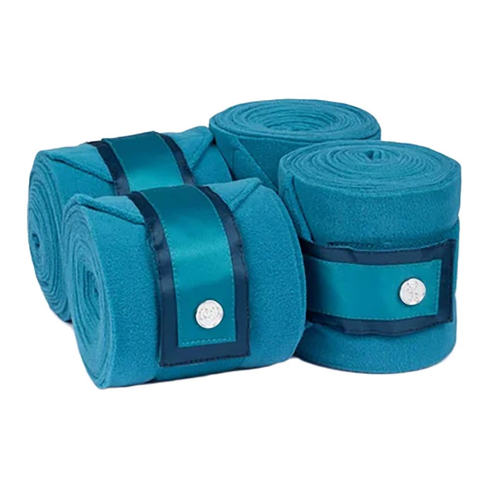 PS of Sweden SIGNATURE - Bandes de polo x4 ocean
