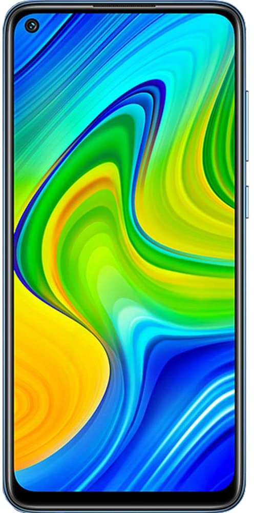 Xiaomi Redmi Note 9