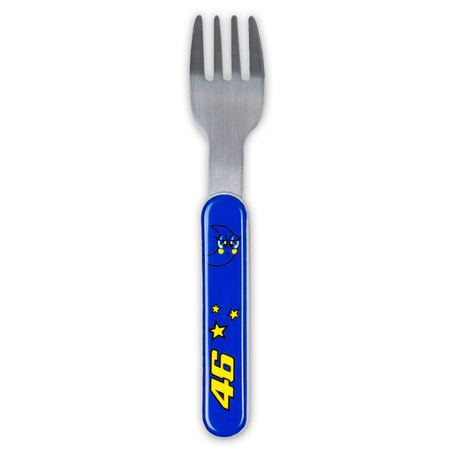 Conjunto de alimentos Valentino Rossi 46