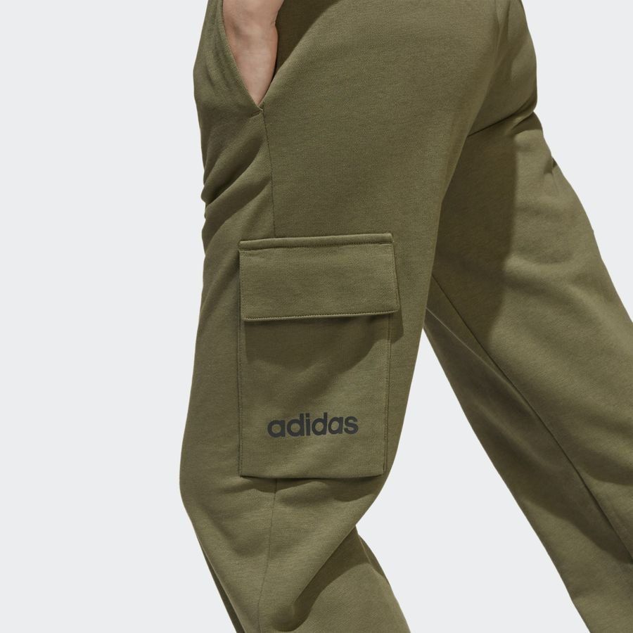 Adidas Pantalon cargo Essentials Enfants