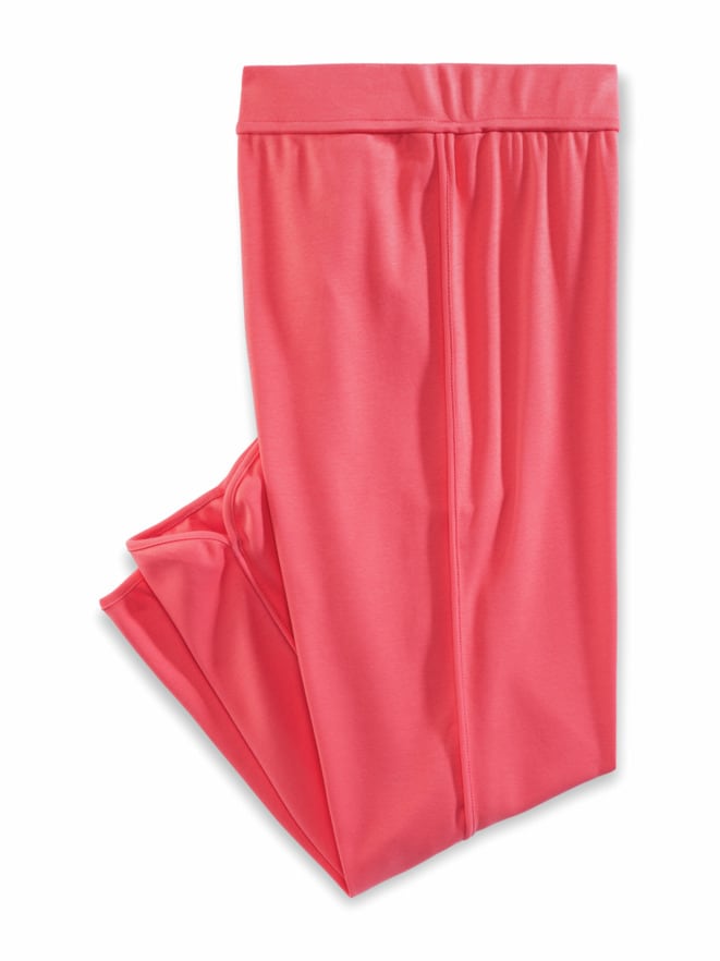 Caprihose Baumwollstretch