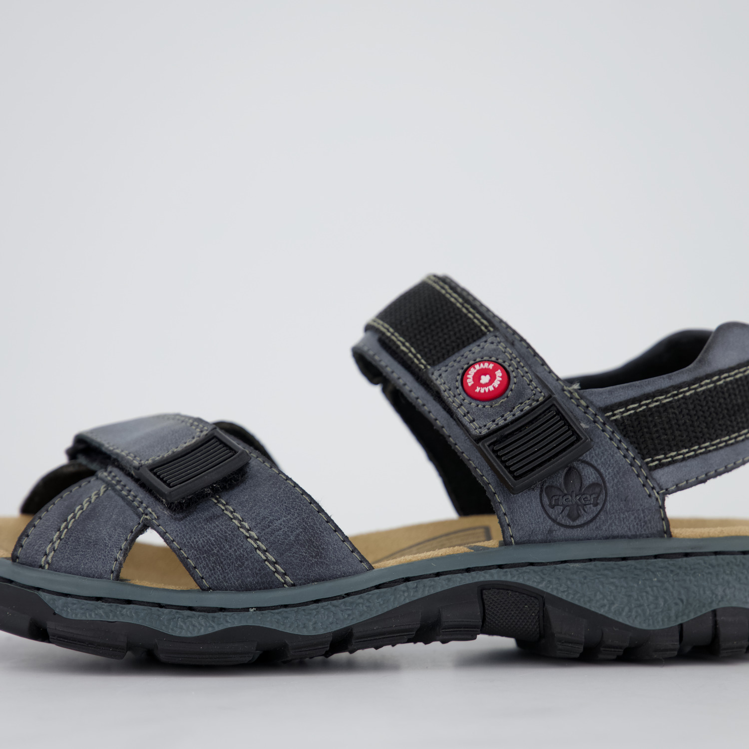 Rieker Sandalen