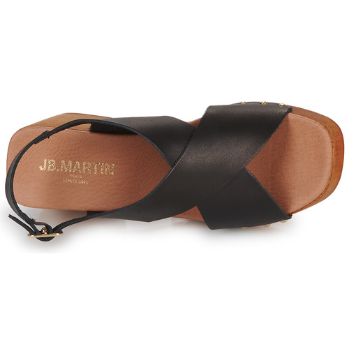JB Martin - AIMEE Buffle / Negro