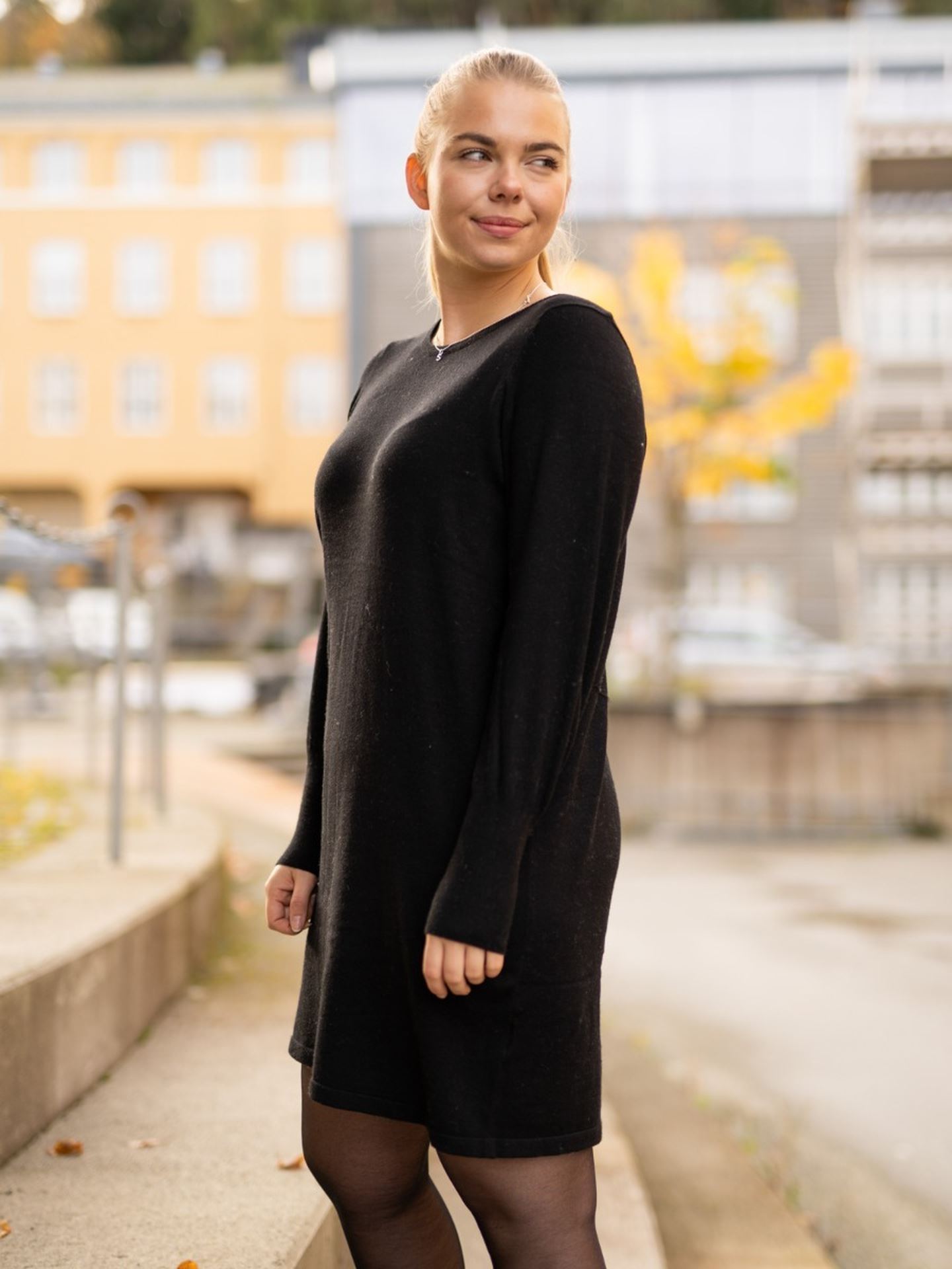 Kava Dress